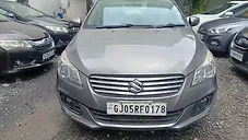 Used Maruti Suzuki Ciaz Delta Hybrid 1.5 [2018-2020] in Surat