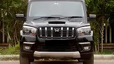 Used Mahindra Scorpio S11 MT 7S in Delhi