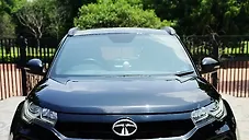 Used Tata Nexon XZA Plus (O) Dark Edition in Delhi