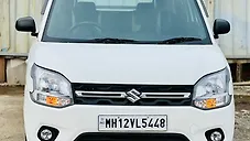 Used Maruti Suzuki Wagon R LXi 1.0 CNG [2019-2020] in Mumbai