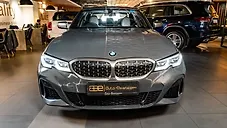 Used BMW 3-Series xDrive [2023-2024] in Delhi