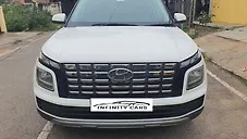 Used Hyundai Venue S 1.2 Petrol [2023] in Bangalore