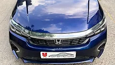 Used Honda City VX Petrol CVT [2023-2025] in Delhi