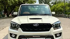 Used Mahindra Scorpio S5 2WD 7 STR in Delhi