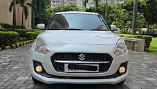 Used Maruti Suzuki Swift ZXi [2021-2023] in Delhi