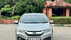Used Honda City VX (O) MT in Delhi