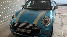 Used MINI Cooper D 5 Door in Chandigarh