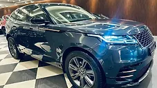 Used Land Rover Range Rover Velar 2.0 R-Dynamic S Petrol 250 [2017-2020] in Delhi