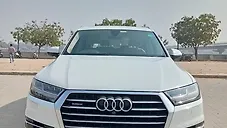 Used Audi Q7 45 TDI Premium Plus in Ahmedabad