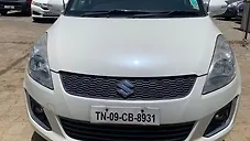 Used Maruti Suzuki Swift VXi in Chennai