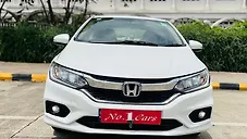 Used Honda City VX CVT Petrol in Navi Mumbai