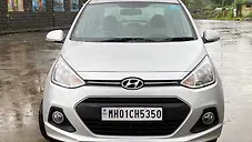 Used Hyundai Xcent S AT 1.2 in Thane