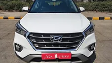 Used Hyundai Creta SX Plus 1.6 AT CRDI in Navi Mumbai