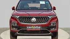 Used MG Hector Sharp Hybrid 1.5 Petrol [2019-2020] in Noida