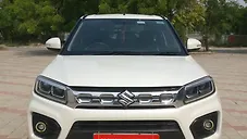 Used Maruti Suzuki Vitara Brezza VXi in Ahmedabad