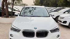 Used BMW X1 xDrive20d M Sport in Ahmedabad