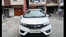 Used Honda Jazz V Diesel in Surat