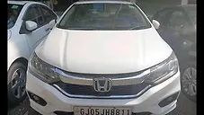 Used Honda City VX in Surat