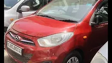 Used Hyundai i10 Magna 1.2 Kappa2 in Surat