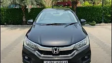 Used Honda City V Petrol [2017-2019] in Surat