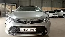 Used Toyota Camry Hybrid [2015-2017] in Chennai