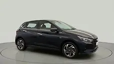Used Hyundai Elite i20 Asta 1.2 IVT in Delhi