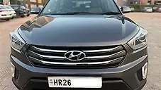 Used Hyundai Creta 1.6 SX Plus AT in Delhi