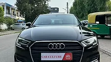 Used Audi A3 35 TDI Premium + Sunroof in Chandigarh