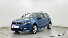 Used Volkswagen Polo Highline1.2L (P) in Chennai