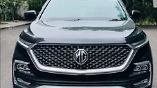 Used MG Hector Sharp 1.5 DCT Petrol in Pune