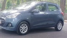 Used Hyundai Grand i10 Asta 1.2 Kappa VTVT [2013-2016] in Delhi