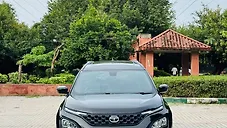 Used Tata Safari XZA Plus 6S in Delhi