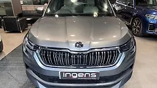 Used Skoda Kodiaq L&K 4X4 [2022] in Hyderabad