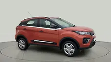 Used Tata Nexon XMA (S) [2020-2023] in Hyderabad