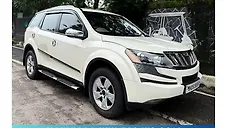 Used Mahindra XUV500 W8 in Mumbai