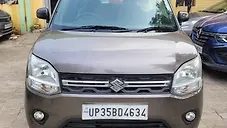 Used Maruti Suzuki Wagon R LXi (O) 1.0 CNG in Kanpur