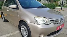 Used Toyota Etios Liva G in Navi Mumbai