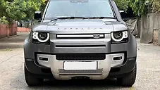 Used Land Rover Defender 110 HSE 2.0 Petrol in Delhi
