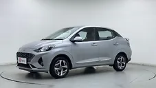 Used Hyundai Aura SX 1.2 Petrol in Ghaziabad