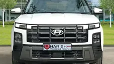 Used Hyundai Creta SX (O) 1.5 Petrol CVT in Delhi