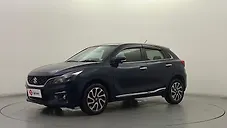 Used Maruti Suzuki Baleno Alpha AGS [2022-2023] in Gurgaon