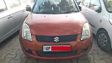 Used Maruti Suzuki Swift LXi in Lucknow