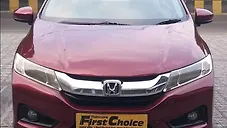 Used Honda City VX in Jalandhar
