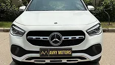Used Mercedes-Benz GLA 200 [2021-2023] in Delhi
