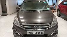 Used Maruti Suzuki Ertiga ZXI+ in Mumbai