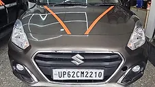 Used Maruti Suzuki DZire VXi CNG [2020-2023] in Varanasi