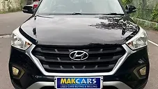 Used Hyundai Creta E Plus 1.4 CRDI in Chennai