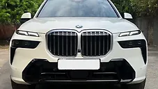 Used BMW X7 xDrive40i M Sport in Delhi