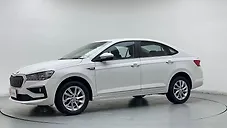 Used Skoda Slavia Ambition 1.0L TSI MT in Gurgaon