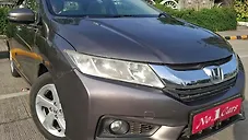Used Honda City VX (O) MT Diesel in Navi Mumbai